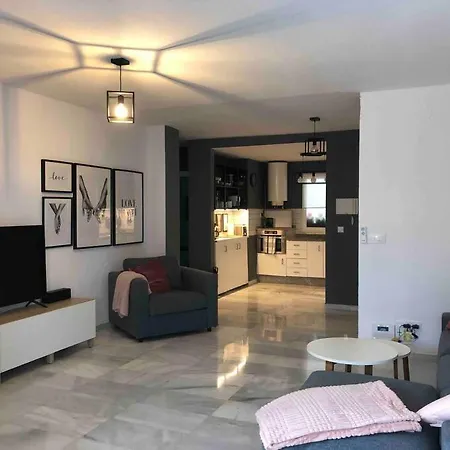 Casa Diana - Moderne In Strandnaehe Almuñécar