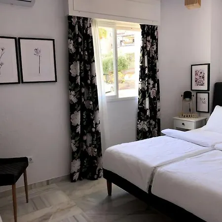 Casa Diana - Moderne In Strandnaehe דירה Almuñécar