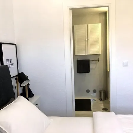 דירה Casa Diana - Moderne In Strandnaehe Almuñécar