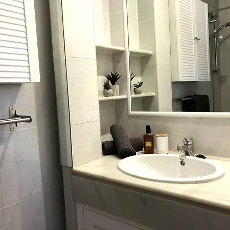 Casa Diana - Moderne In Strandnaehe דירה *